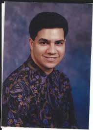 Celebrating the Life of David Wayne Hinton