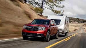 There's no deposit required so reserve yours today and get in on the fun. Here S How The Tiny 2022 Ford Maverick Compares To Ranger F 150