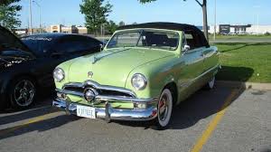 Image result for Sea Island Green 1950 Ford Truck