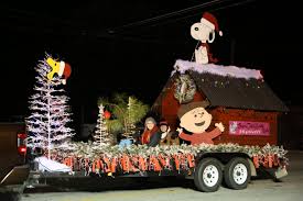 What kind of food you eat on christmas, when you exchange gifts, and what date you celebrate can all vary depending on the country you're in. 2018 Christmas Parade Float Contest Winners Lillington North Carolina