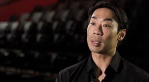 Interview with Edwaard Liang