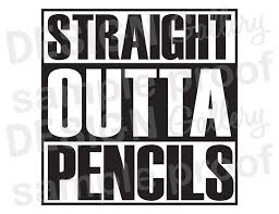 Jun 11, 2020 · free svg cut files. Cricut Straight Outta Svg Pencil Svg Silhouette School Svg Svg Files Summer Svg Kindergarten Svg Straight Outta Kindergarten Visual Arts Drawing Drafting