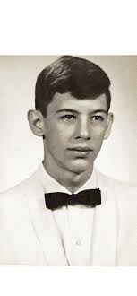 Michael James Tetreault