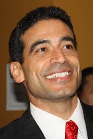 Nico LaHood