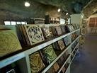 Moravian tile