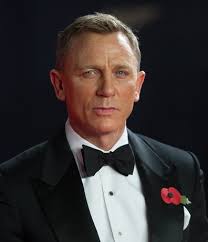 Daniel Craig Pictures