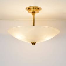Whitby Semi Flush Ceiling Light Vaughan Designs In 2020 Semi Flush Ceiling Lights Ceiling Lights Flush Ceiling Lights