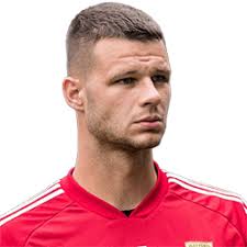 Daniel Bachmann » Profile