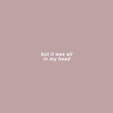 Ariana grande thank u, next in my head. Lyriceditsdaily In My Head Ariana Grande
