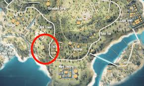 Eventually, players are forced into a shrinking play zone to engage each other in a tactical and diverse. Free Fire Bermuda Map Getting Two New Places With Ob23 Update Mobile Mode Gaming