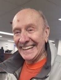 Obituary information for Paul D. Siegfried