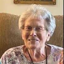 Gladys Lillian Teel Obituary