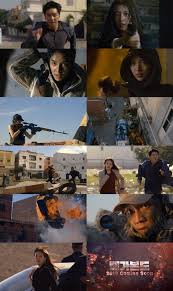 Sbs Releases New Year Present Of Minute Long Thrilling Teaser For Vagabond With Lee Seung Gi And Suzy A Koala S Playground Aktris Korea Aktor Trik Fotografi