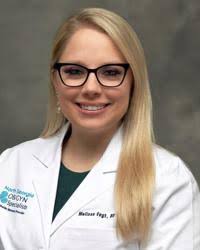 Dr. Candace Benoit-Pinette, MD