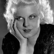 Jean Harlow
