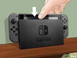 The nintendo switch console takes approximately 3 hours to fully charge when the console is powered off or in sleep mode. How To Charge The Nintendo Switch 9 Steps With Pictures