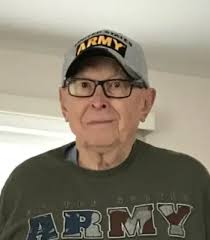 Obituary information for Conrad B. Cebulski