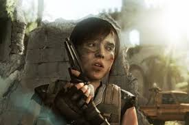 See actions taken by the people who manage and post content. The Evolution Of Elliot Page From Trailer Park Boys To The Umbrella Academy