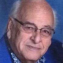 Robert G. Wickman Obituary