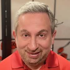 Cory Harris's Profile