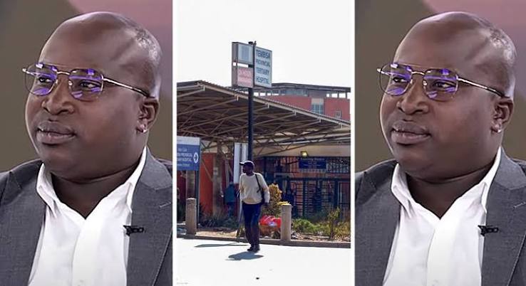Hawks raid properties of top ANC figure in R1bn Tembisa Hospital tender corruption probe