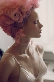 Yiqing Yin's spring/summer 2014 Haute Couture collection