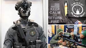 Salary estimates are based on 33,614 salaries submitted anonymously to glassdoor by swat team employees. The Making Of The Warrior Cop Mother Jones