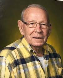 Obituary for Doyle "Gene" Bratcher