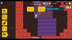 You are a miner with a shovel and you are discovering the underground world. Gold Digger Frvr Mini Shaft Practical Uses Youtube