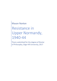Https Research Edgehill Ac Uk Files 20512137 Norton Mason Final Thesis 2017 06 26 Pdf