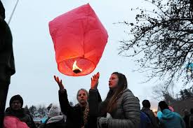 Community Mourns Tragic Loss