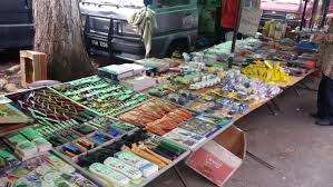 Entri ini adalah mengenai top 7 pasar karat popular di malaysia. Rope Walk Penyeri Pulau Mutiara Rencana Mstar
