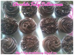 Harini saya masak butter chicken untuk keluarga kecil saya. Resepi Buttercream Coklat Sedap Listen Cc