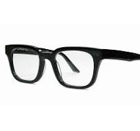 Lowercase Ashe Eyeglasses