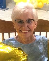 Mary Mil Rushin Obituary September 18, 2025