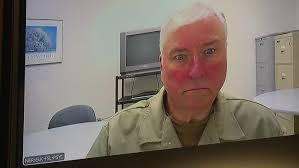 Larry Householder arraigned