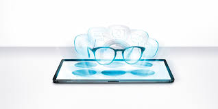 They offer lenses, contact lenses, frames, sunglasses, and even accessories! Zeiss Instruments And Systems
