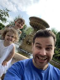 Tony Goodall Celebrant