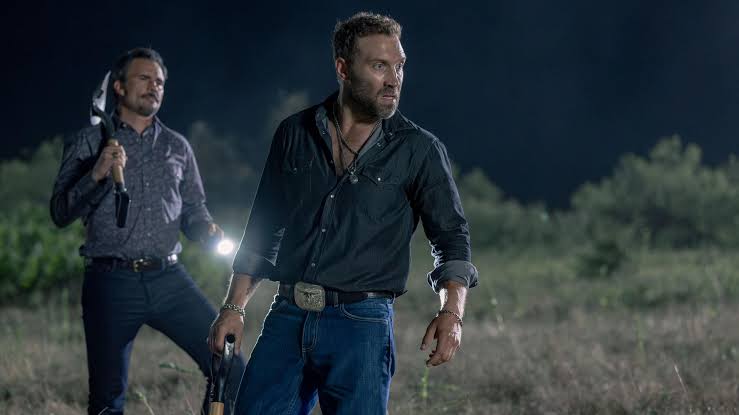Dutton Ranch season 1 episode 6 recap: Trouble brewing