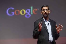 Sundar pichai is a chief executive officer & director at alphabet, inc., a chief executive officer at android, inc. Famous Engineer Sundar Pichai Engineer Magazine