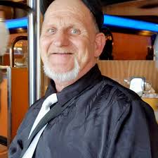 James Payne Obituary