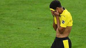 Jude victor william bellingham (* 29. Bundesliga Klubs Achzen Nach Mini Pause Eurosport