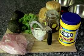 And watch videos demonstrating recipe prep and cooking techniques. How To Make A Spicy Crispy Chicken Sandwich Sarah S Cucina Bella