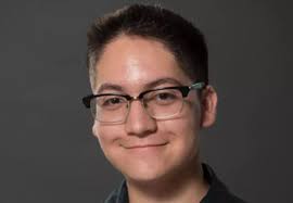 Undergraduate Spotlight: Juan Carlos “Kyle” Becerra Jr.