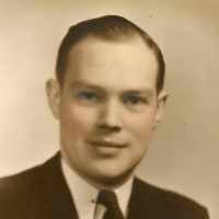 Ernest Harry Longworth Sr (1911–1964) • FamilySearch
