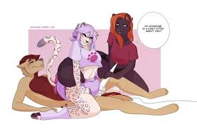 Diaper art - Merunyaa - Page 12 - HentaiEra