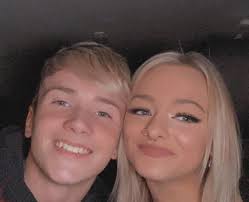 Cody orlove is her boyfriend. Who Is Zoe Laverne Engaged To Dawson Day Zoe Laverne 15 Facts About The Tiktok Popbuzz