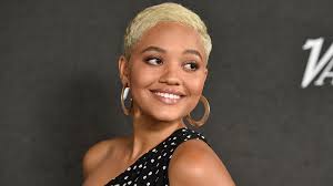Dope' Star Kiersey Clemons to Play Wall Street Trader Lauren Simmons