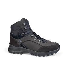 Why we chose the hanwag banks gtx: Banks Gtx