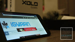 Xolo Q1000s Unboxing, Specifications ...
